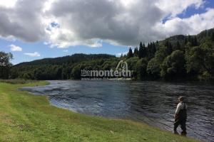 Newtyle Beat River Tay 20