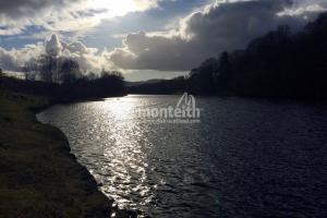Invery Beat River Dee 8
