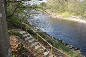 Lower Blackhall Beat River Dee 1