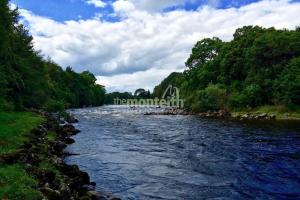 Lower Blackhall Beat River Dee 11