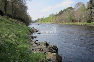 Lower Blackhall Beat River Dee 12