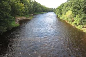 Lower Blackhall Beat River Dee 9