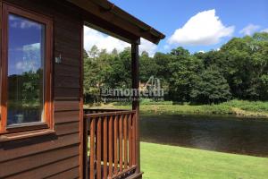 Invery Beat River Dee 9