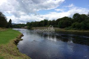 Invery Beat River Dee 14