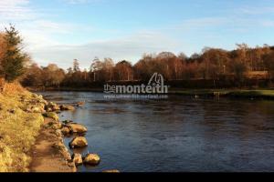 Invery Beat River Dee 18