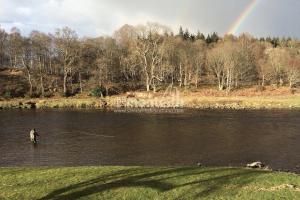 Invery Beat River Dee 22