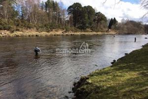 Lower Blackhall River Dee