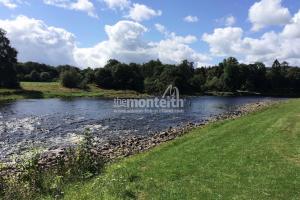 Banchory Beat River Dee 1