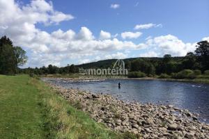 Banchory Beat River Dee 2