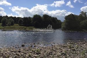 Banchory Beat River Dee 3