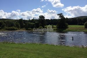 Banchory Beat River Dee 4