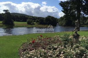Banchory Beat River Dee 5