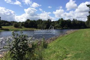 Banchory Beat River Dee 6