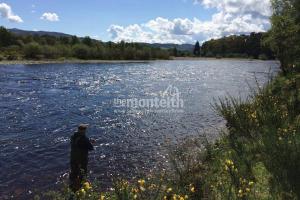 Upper Kinnaird 16