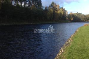 Aboyne Water